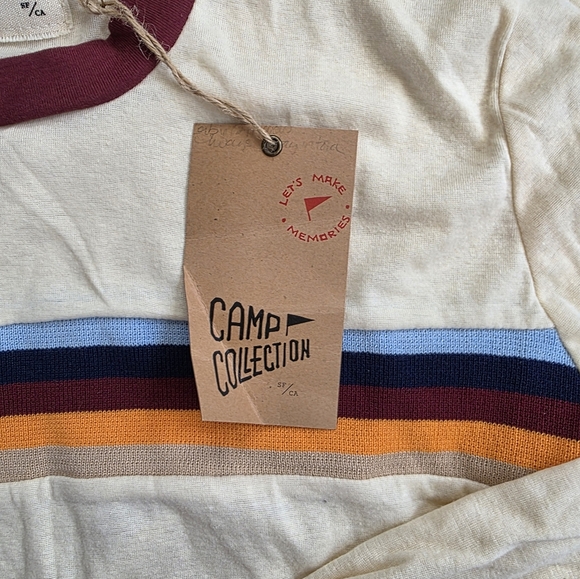 Camp Collection Corey Tee Large - Picture 4 of 6